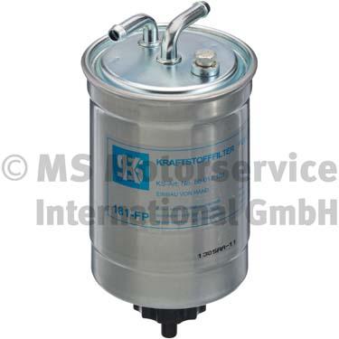 filtru combustibil 50013181 KOLBENSCHMIDT