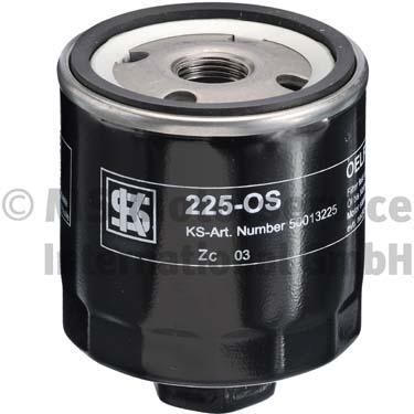 Filtru ulei 50013225 KOLBENSCHMIDT