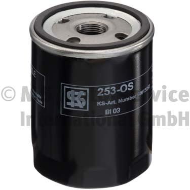 Filtru ulei 50013253 KOLBENSCHMIDT