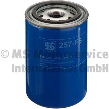 Filtru combustibil 50013257 KOLBENSCHMIDT