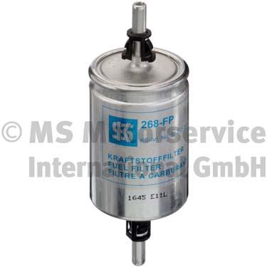 Filtru combustibil 50013268 KOLBENSCHMIDT