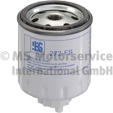 filtru combustibil 50013272 KOLBENSCHMIDT
