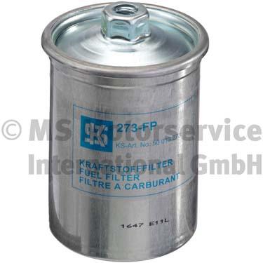 filtru combustibil 50013273 KOLBENSCHMIDT