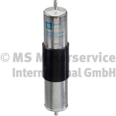 Filtru combustibil 50013328 KOLBENSCHMIDT