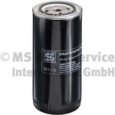 Filtru combustibil 50013351 KOLBENSCHMIDT