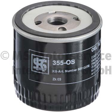 Filtru ulei 50013355 KOLBENSCHMIDT