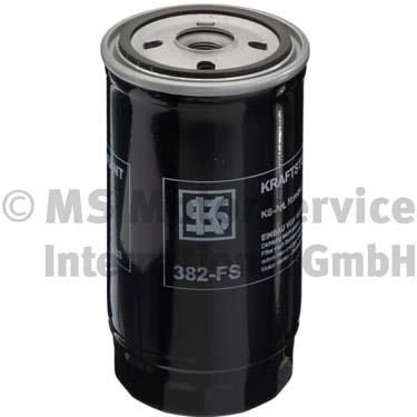 filtru combustibil 50013382 KOLBENSCHMIDT