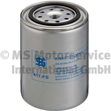 Filtru combustibil 50013417 KOLBENSCHMIDT