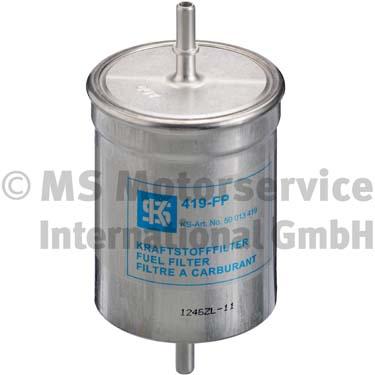 Filtru combustibil 50013419 KOLBENSCHMIDT