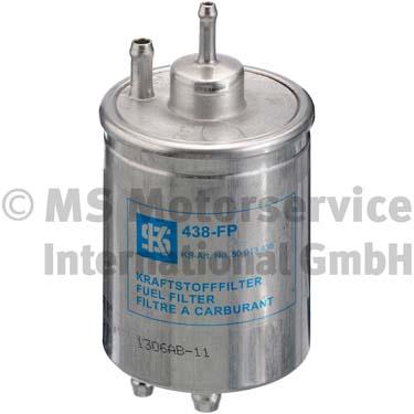 Filtru combustibil 50013438 KOLBENSCHMIDT