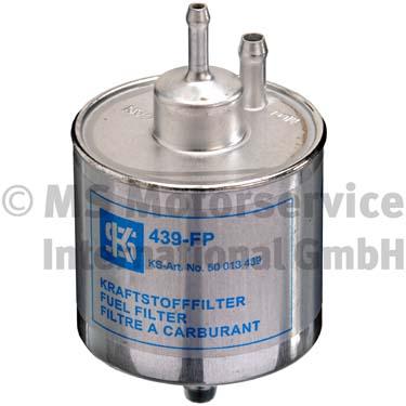 filtru combustibil 50013439 KOLBENSCHMIDT