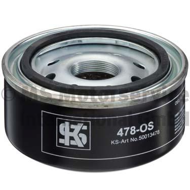 Filtru ulei 50013478 KOLBENSCHMIDT