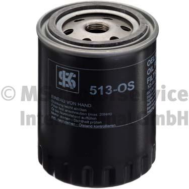 Filtru ulei 50013513 KOLBENSCHMIDT