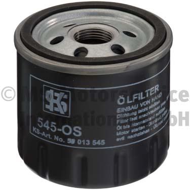 Filtru ulei 50013545 KOLBENSCHMIDT