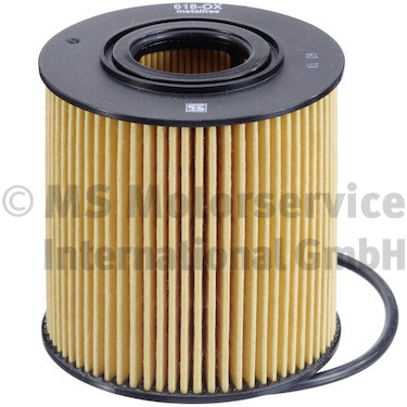 Filtru ulei 50013618 KOLBENSCHMIDT