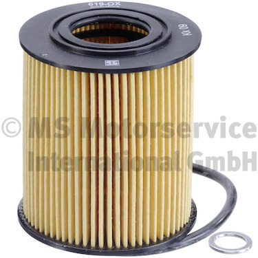 Filtru ulei 50013619 KOLBENSCHMIDT