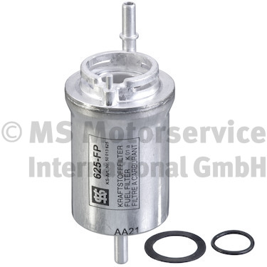 filtru combustibil 50013625 KOLBENSCHMIDT