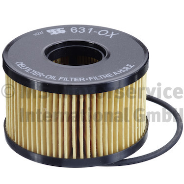 Filtru ulei 50013631 KOLBENSCHMIDT