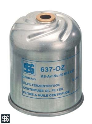 Filtru ulei 50013637 KOLBENSCHMIDT