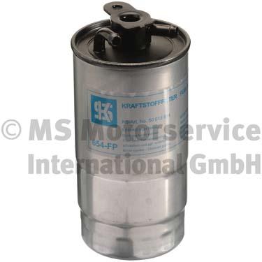 filtru combustibil 50013654 KOLBENSCHMIDT