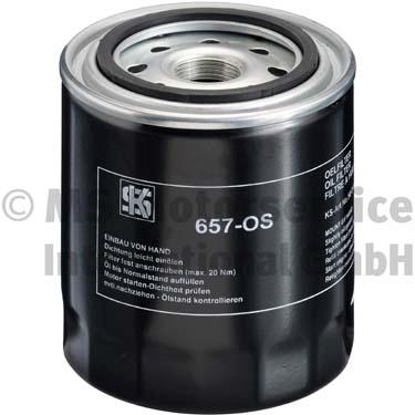 Filtru ulei 50013657 KOLBENSCHMIDT