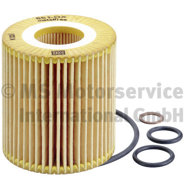 Filtru ulei 50013661 KOLBENSCHMIDT