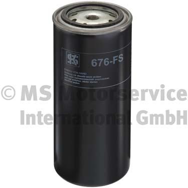 Filtru combustibil 50013676 KOLBENSCHMIDT