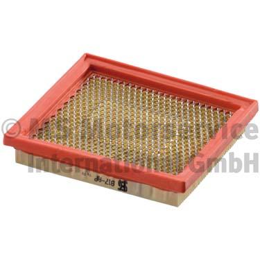 Filtru aer 50013817 KOLBENSCHMIDT