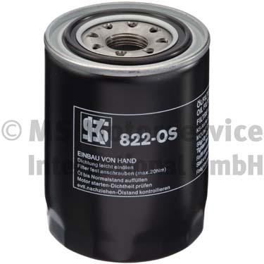 Filtru ulei 50013822 KOLBENSCHMIDT