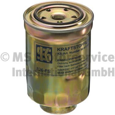 filtru combustibil 50013826 KOLBENSCHMIDT