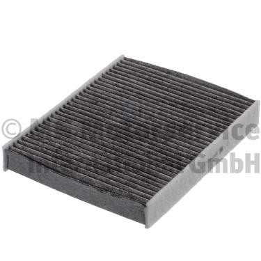 Filtru, aer habitaclu 50013889 KOLBENSCHMIDT