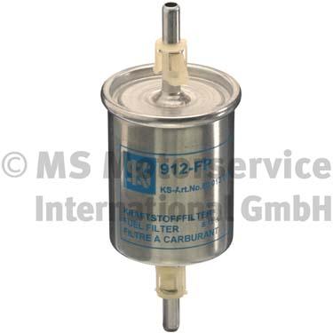 Filtru combustibil 50013912 KOLBENSCHMIDT