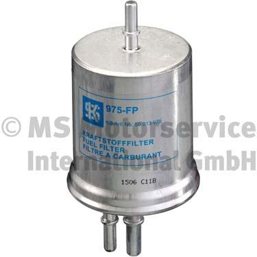 filtru combustibil 50013975 KOLBENSCHMIDT