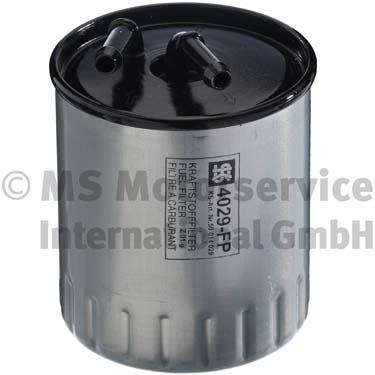 filtru combustibil 50014029 KOLBENSCHMIDT