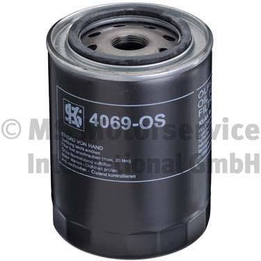 Filtru ulei 50014069 KOLBENSCHMIDT