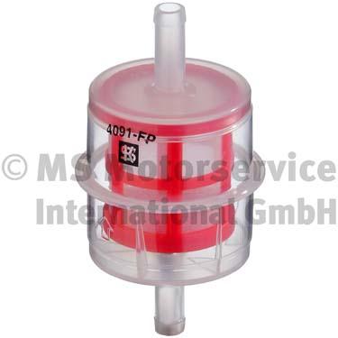 filtru combustibil 50014091 KOLBENSCHMIDT