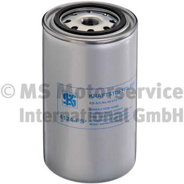 Filtru combustibil 50014124 KOLBENSCHMIDT