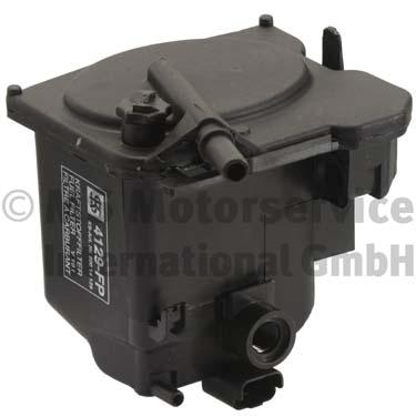 Filtru combustibil 50014129 KOLBENSCHMIDT