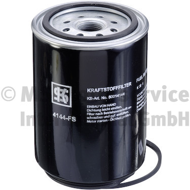 Filtru combustibil 50014144 KOLBENSCHMIDT