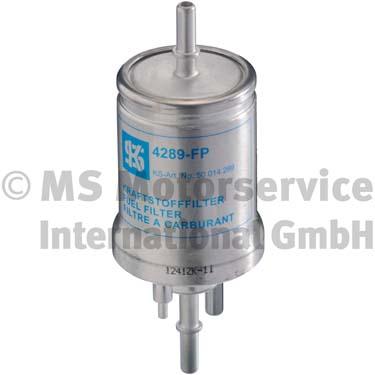filtru combustibil 50014289 KOLBENSCHMIDT