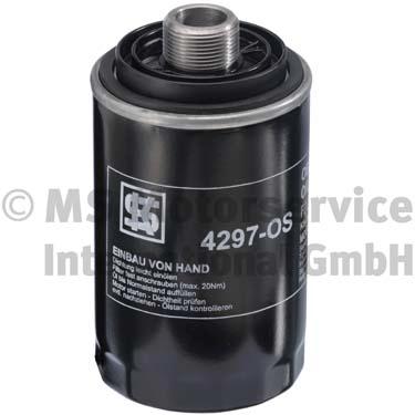 Filtru ulei 50014297 KOLBENSCHMIDT