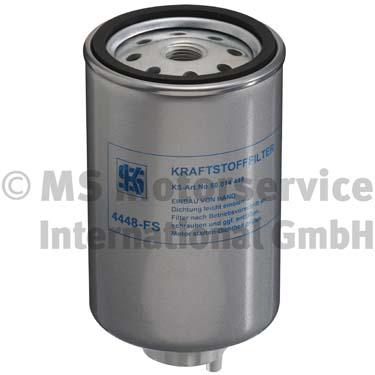 Filtru combustibil 50014860 KOLBENSCHMIDT