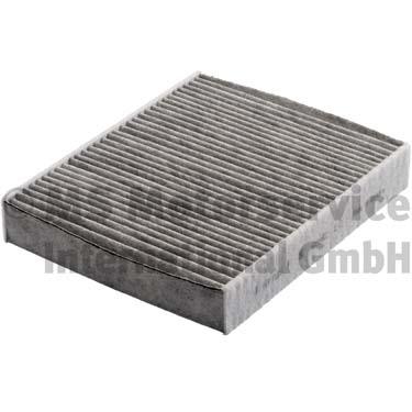 Filtru, aer habitaclu 50014619 KOLBENSCHMIDT