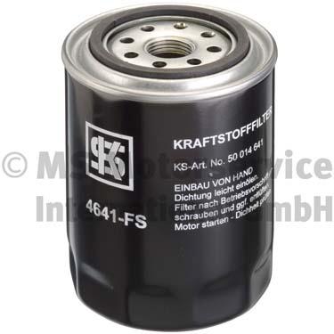 filtru combustibil 50014641 KOLBENSCHMIDT