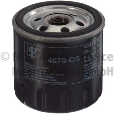 Filtru ulei 50014678 KOLBENSCHMIDT