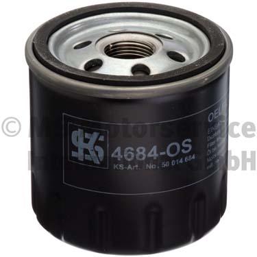 Filtru ulei 50014684 KOLBENSCHMIDT