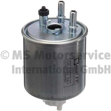 filtru combustibil 50014697 KOLBENSCHMIDT