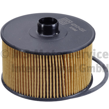 Filtru ulei 50014717 KOLBENSCHMIDT