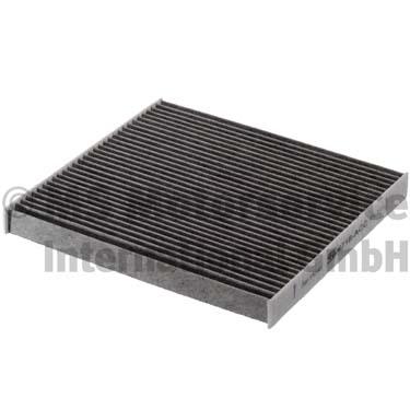 Filtru, aer habitaclu 50014718 KOLBENSCHMIDT