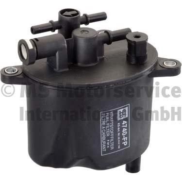 Filtru combustibil 50014740 KOLBENSCHMIDT